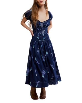 Complete Me Midi Dress