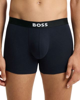 3pk. Logo Boxer Briefs