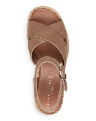 Women's Pasion Espadrille Platform Sandals