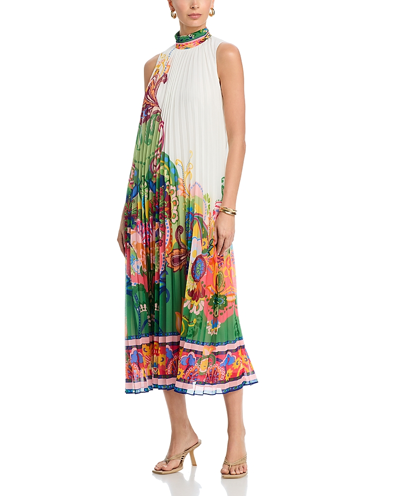 Elie Tahari The Reilley Dress