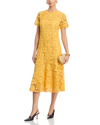 The Marci Lace Dress