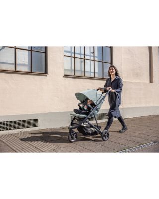 Spring 2 Compact Stroller