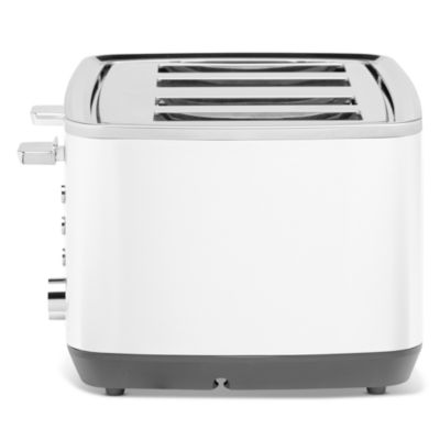 4 Slice Toaster