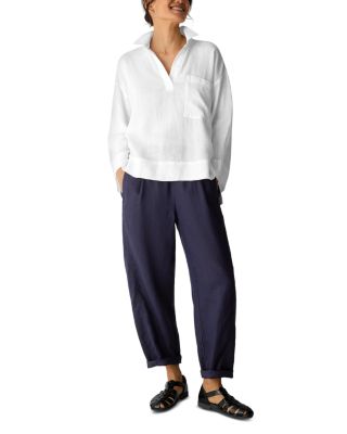 Classic Collar Shirt