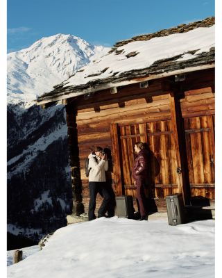 The Carry On X Spinner Suitcase