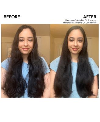 Bb. Hairdresser's Invisible Oil Shampoo 8 oz.