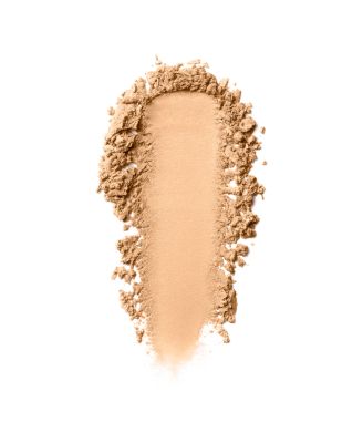 Sheer Finish Pressed Powder