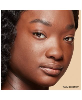 Sheer Finish Pressed Powder