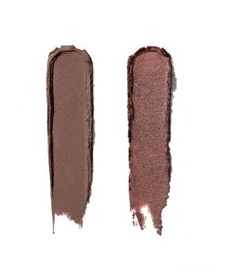 Dual-Ended Long-Wear Waterproof Cream Eyeshadow Stick