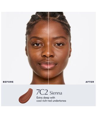 Double Wear Stay-in-Place Longwear Matte Foundation 1 oz.