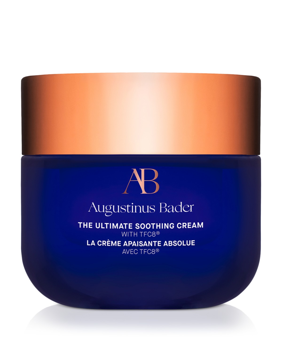 Augustinus Bader The Ultimate Soothing Cream 1.7 oz.