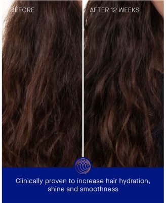 The Leave In Hair Treatment 3.38 oz.