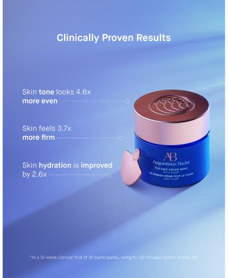 The Face Cream Mask 1.7 oz.