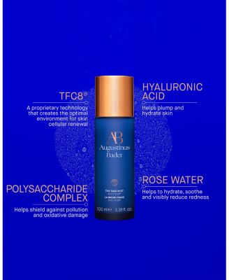 The Face Mist 3.38 oz.
