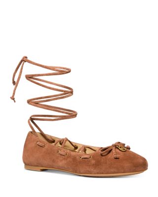 Women's Shae Flex Ballet Flats