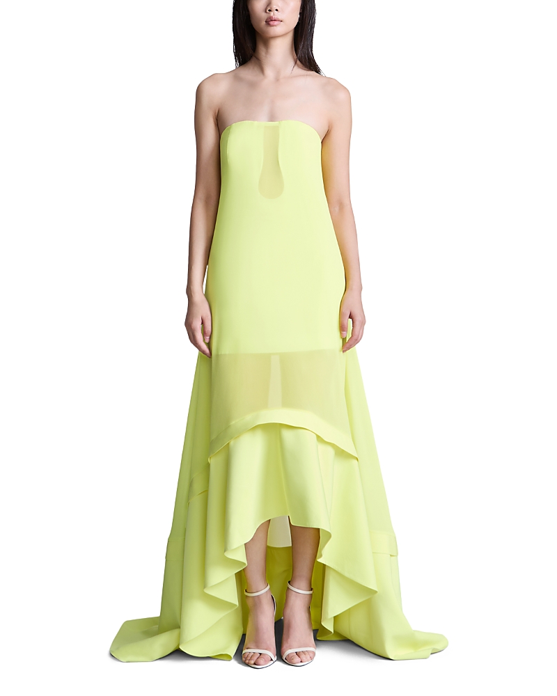 Bcbgmaxazria Farrah Gown
