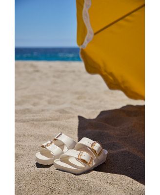 Women's Arizona EVA Big Buckle Sandals