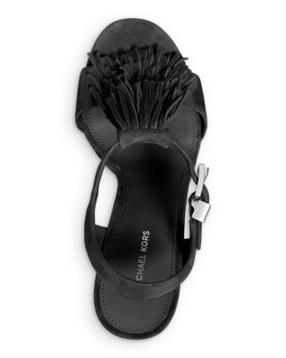 Women's Indra Platform Sandals