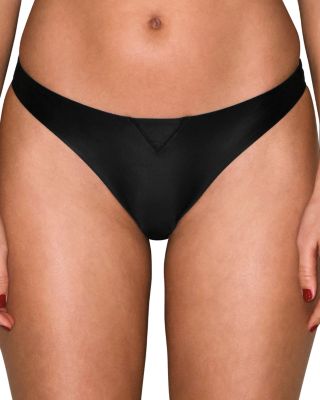 Le Stretch Gloss Cheeky Panty