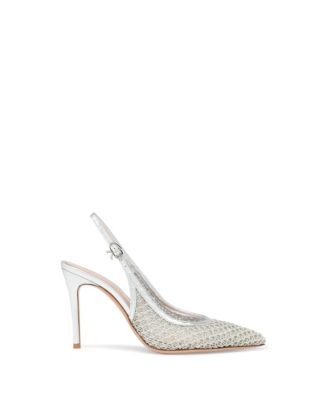 Women's Nikki Pumps