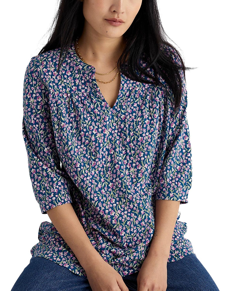 Seasalt Cornwall Women's Sithney Tunic