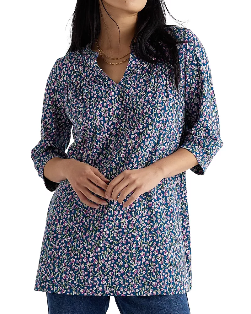 Seasalt Cornwall Women's Sithney Tunic