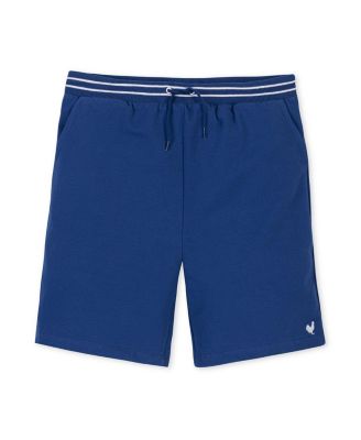 Boys' Organic French Terry Pull On Short - Little Kid, Big Kid