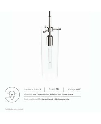 Skylark Pendant Light