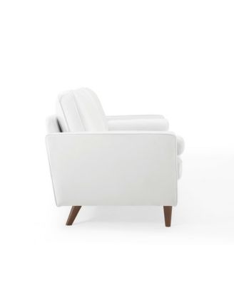  Valour Performance Velvet Sofa