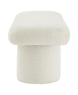 Orla Upholstered Bench