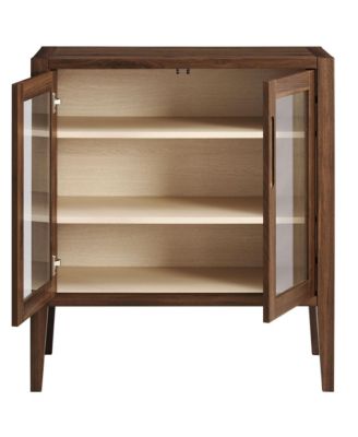  Nell 36" Accent Cabinet