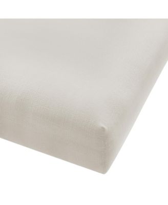  Solace Modular Upholstered Fabric Ottoman