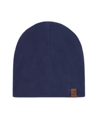  Unisex Stretch Jersey Beanie - Little Kid, Big Kid