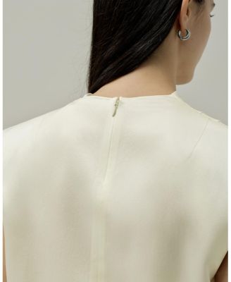 X Lydia Tomlinson Grace Top