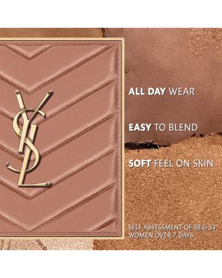 Couture Eye Clutch Luxury Eyeshadow Palette - Limited Edition Nude Hours