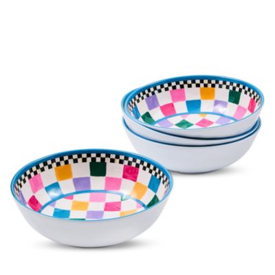 Jamboree Small Bowls, Set of 4