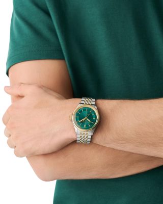 TS1 Automatic Watch, 39mm