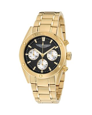 BST Chronograph Box Set, 38mm