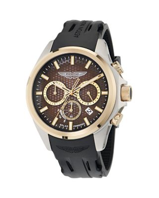 HLC Solar Chronograph, 44mm