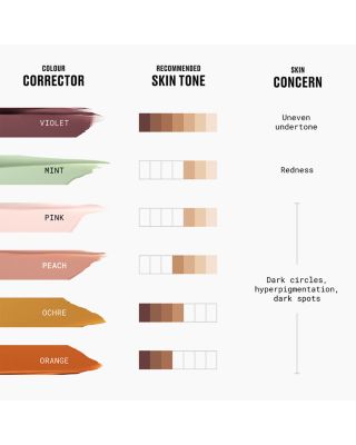 Studio Fix 24HR Colour Corrector