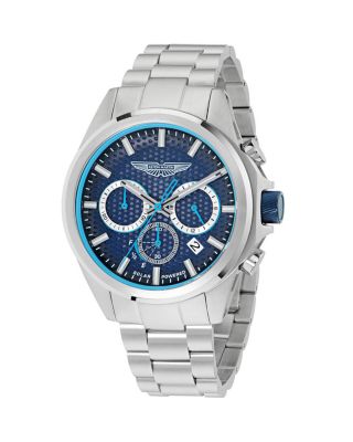 HLC Solar Chronograph, 44mm