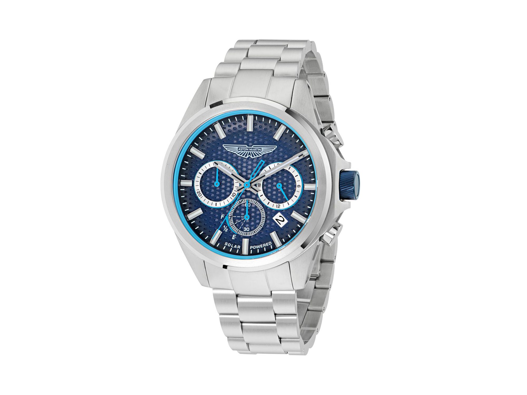 HLC Solar Chronograph, 44mm — Image 5