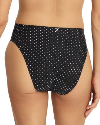 Leakproof UltraThin No-Show French Cut Brief