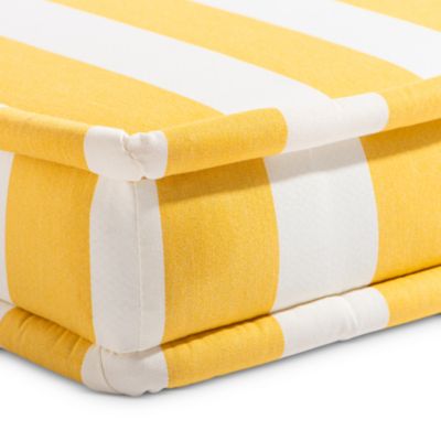 The Al Fresco Sun Lounger