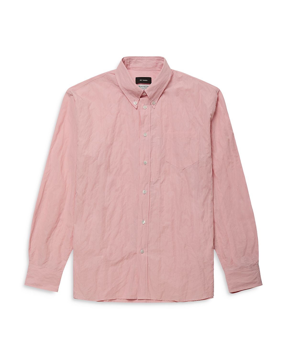 Willy Chavarria Veterano Shirt