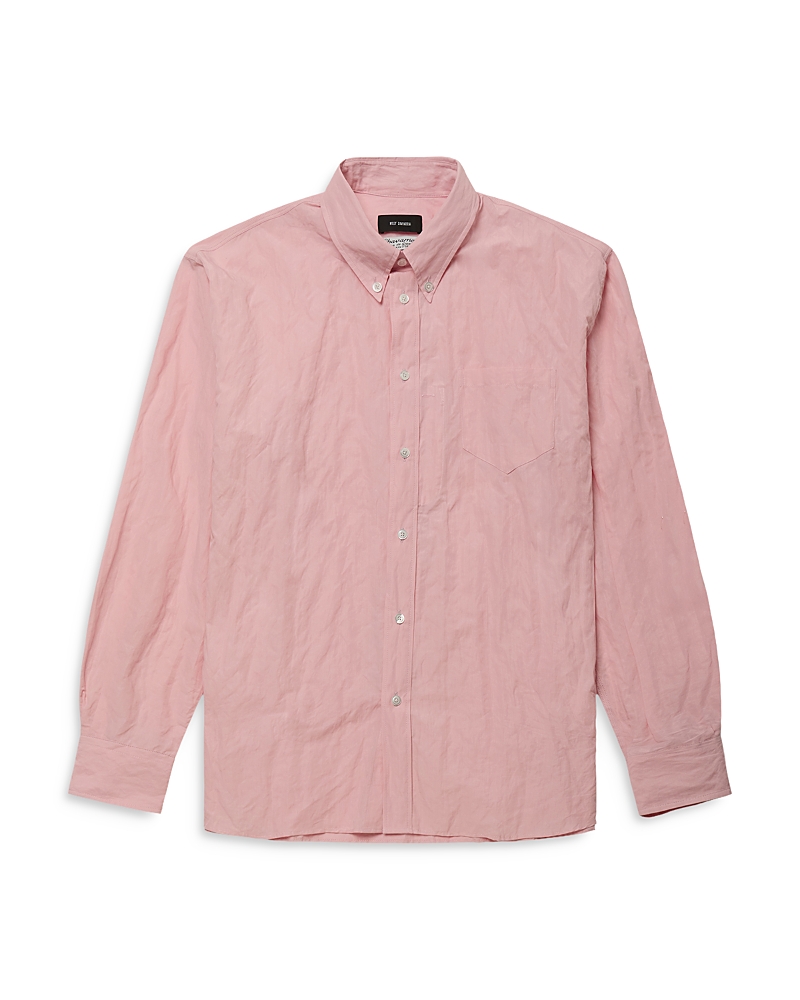 Willy Chavarria Veterano Shirt