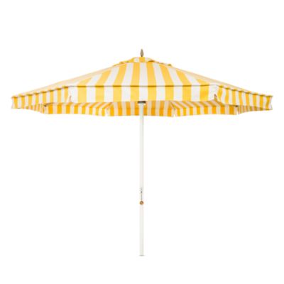 The Resort Market Umbrella