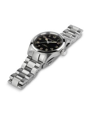 Khaki Field Murph Automatic Watch, 38mm