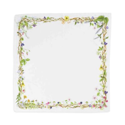 Meadow Walk Linen Napkin, Set of 4