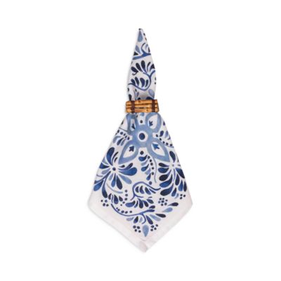 Iberian Napkin, Set of 4